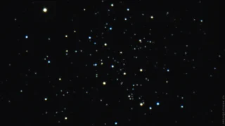 Скопление M 67 9 апреля 2023