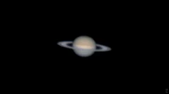 Планета Сатурн 15 августа 2023